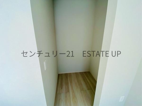 新築戸建　リガーレ和田2期　4号棟