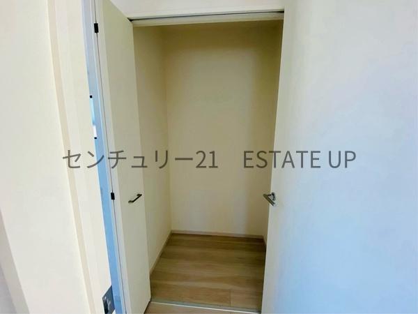 新築戸建　リガーレ和田2期　4号棟