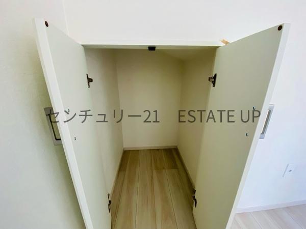新築戸建　リガーレ和田2期　4号棟