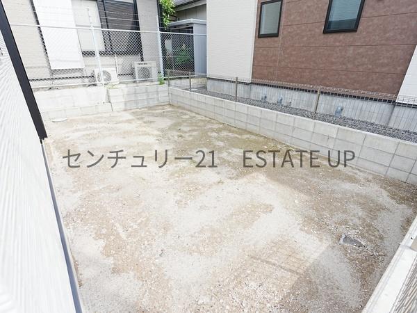 新築戸建　リガーレ和田2期　4号棟