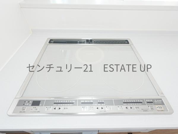 新築戸建　リガーレ和田2期　4号棟