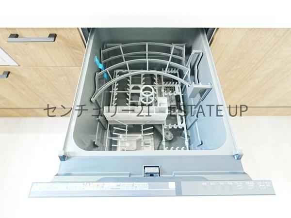新築戸建　リガーレ和田2期　4号棟