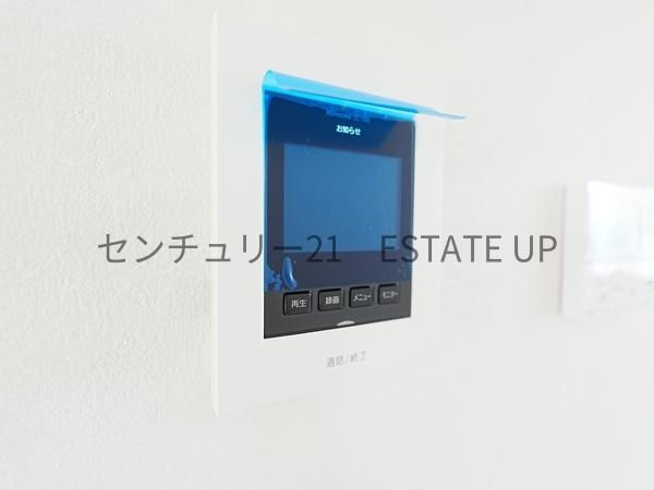 新築戸建　リガーレ和田2期　4号棟