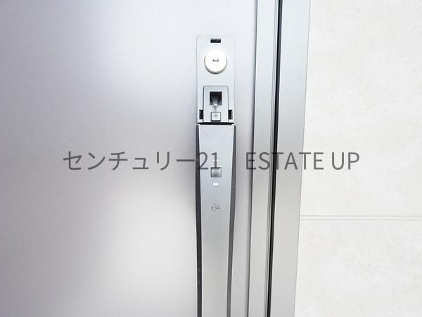 新築戸建　リガーレ和田2期　4号棟