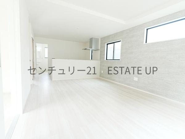新築戸建　リガーレ和田2期　4号棟
