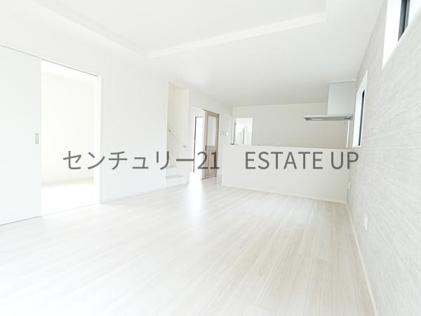 新築戸建　リガーレ和田2期　4号棟