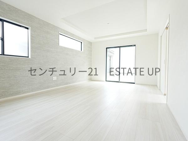 新築戸建　リガーレ和田2期　4号棟