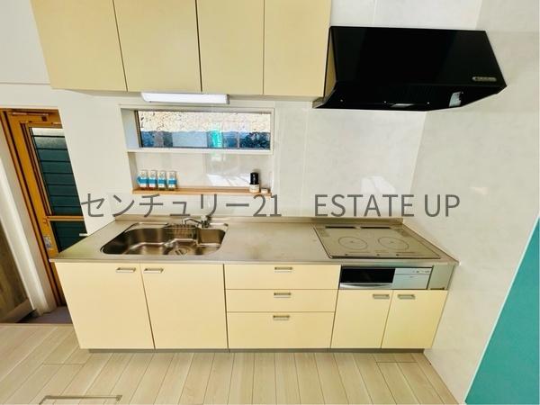鹿児島市東坂元４丁目の中古一戸建て