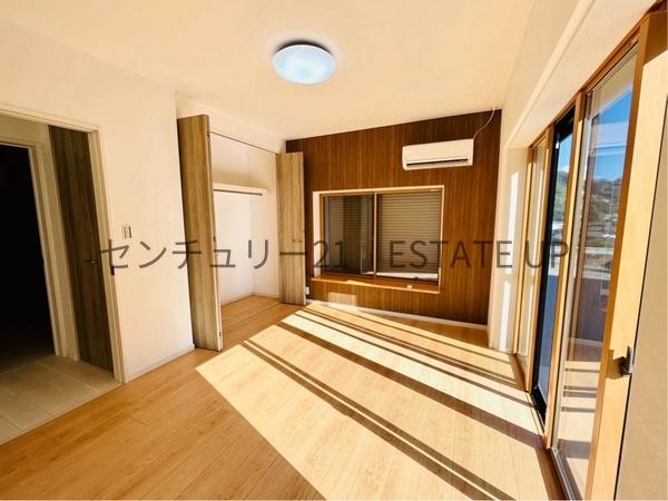 鹿児島市東坂元４丁目の中古一戸建て