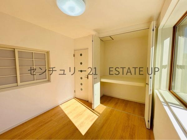 鹿児島市東坂元４丁目の中古一戸建て