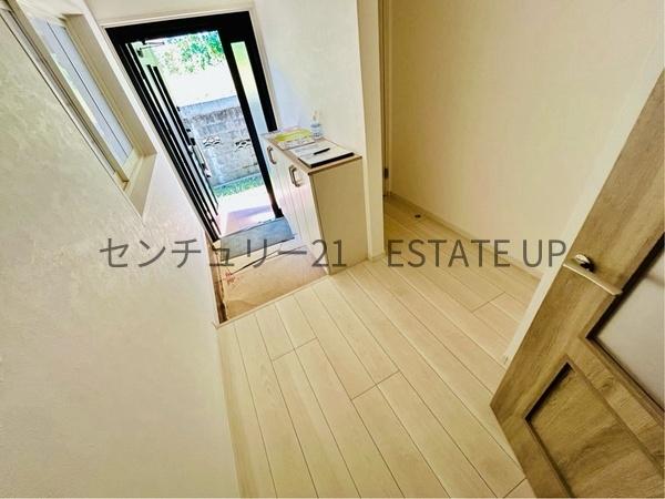 鹿児島市東坂元４丁目の中古一戸建て