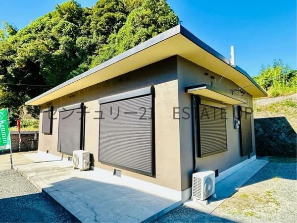 中古戸建 東坂元4丁目
