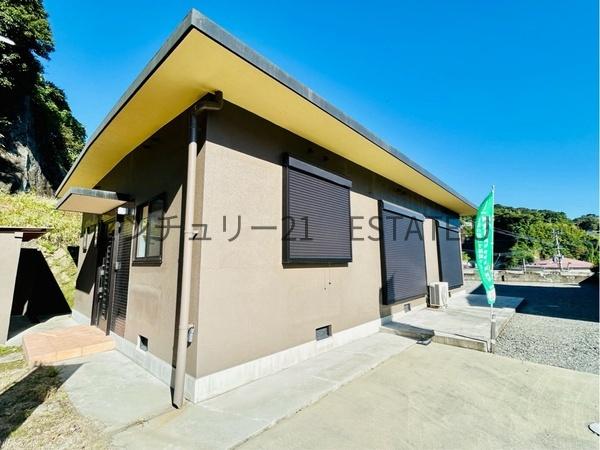 鹿児島市東坂元４丁目の中古一戸建て