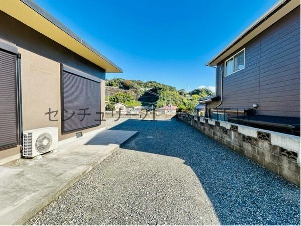 鹿児島市東坂元４丁目の中古一戸建て
