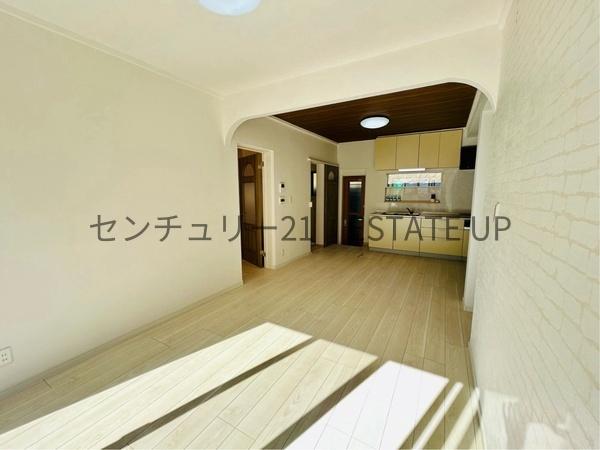 中古戸建　東坂元4丁目