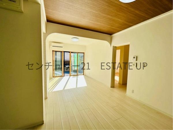 鹿児島市東坂元４丁目の中古一戸建て