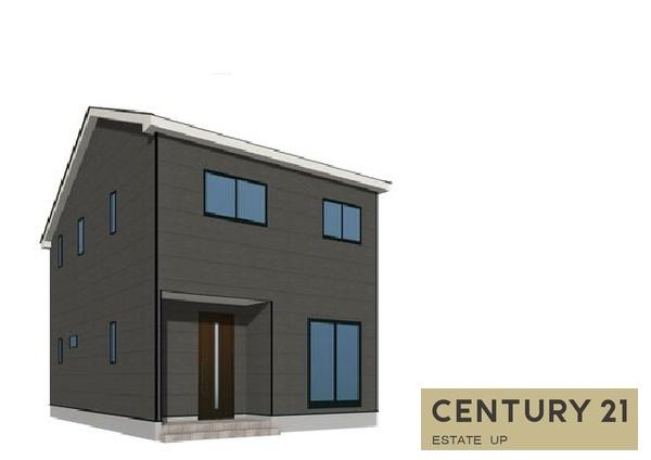 新築戸建 クレイドルガーデン明和第10 1号棟