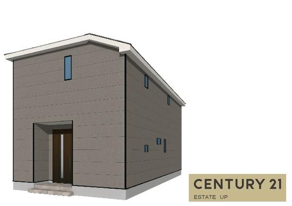 新築戸建　クレイドルガーデン東谷山第27　1号棟