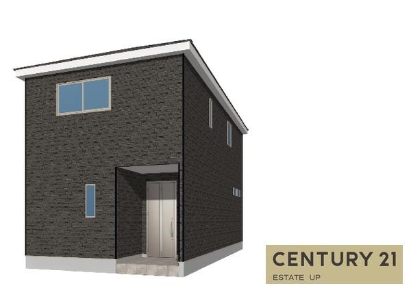 新築戸建 クレイドルガーデン東谷山第27 2号棟