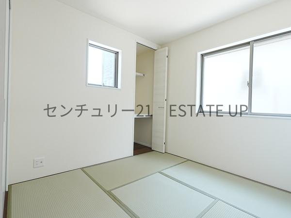 新築戸建　リーブルガーデン霧島市国分湊　1号棟