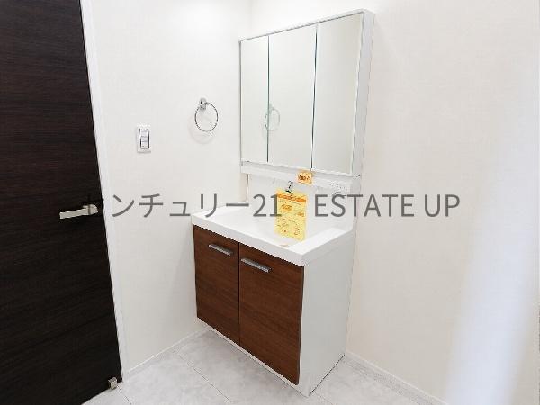 新築戸建　リーブルガーデン霧島市国分湊　1号棟
