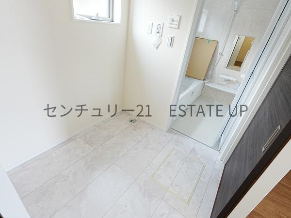 新築戸建　リーブルガーデン霧島市国分湊　1号棟