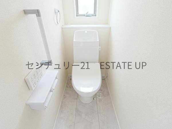 新築戸建　リーブルガーデン霧島市国分湊　1号棟