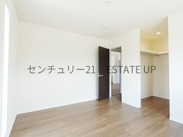 新築戸建　リーブルガーデン霧島市国分湊　1号棟