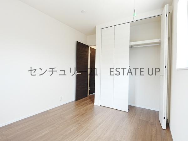 新築戸建　リーブルガーデン霧島市国分湊　1号棟