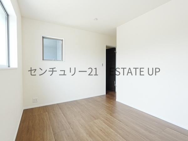 新築戸建　リーブルガーデン霧島市国分湊　1号棟