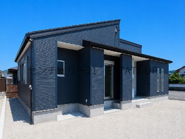 新築戸建　リーブルガーデン霧島市国分湊　1号棟