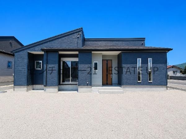 新築戸建　リーブルガーデン霧島市国分湊　1号棟