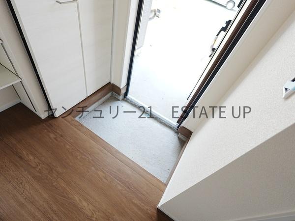 新築戸建　リーブルガーデン霧島市国分湊　1号棟