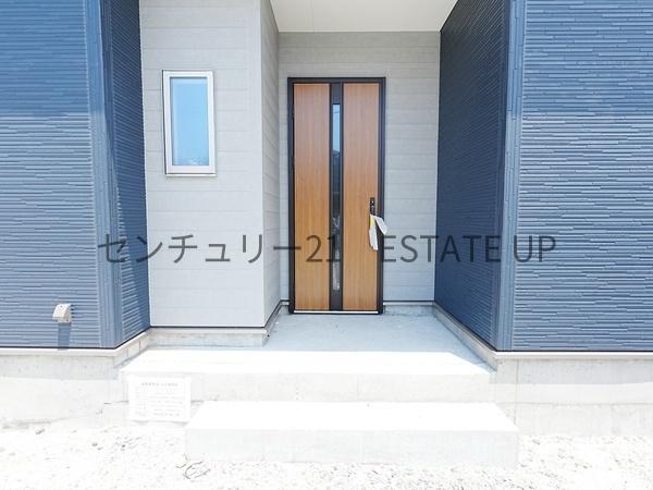 新築戸建　リーブルガーデン霧島市国分湊　1号棟