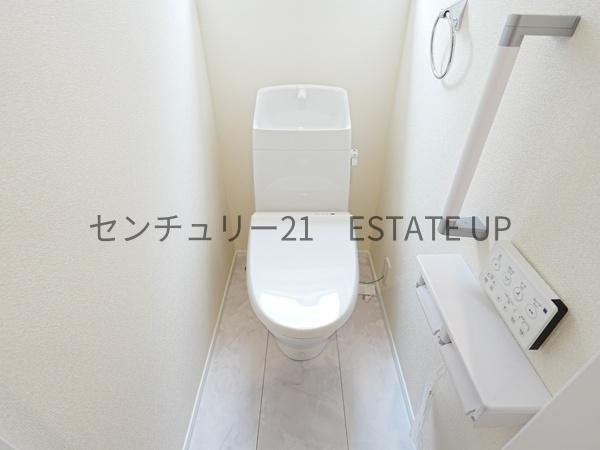 新築戸建　リーブルガーデン霧島市国分湊　1号棟