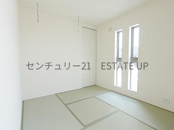 新築戸建　リーブルガーデン霧島市国分湊　2号棟