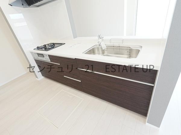 新築戸建　リーブルガーデン霧島市国分湊　2号棟