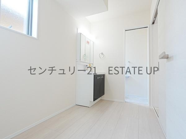 新築戸建　リーブルガーデン霧島市国分湊　2号棟
