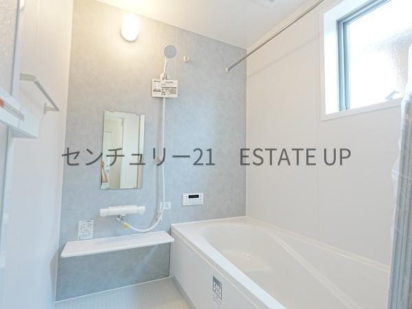 新築戸建　リーブルガーデン霧島市国分湊　2号棟