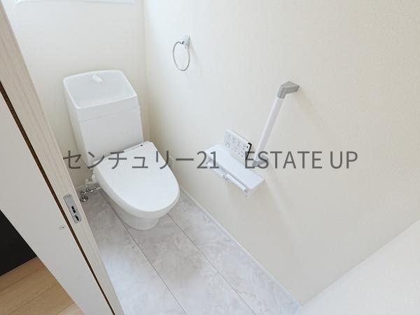 新築戸建　リーブルガーデン霧島市国分湊　2号棟