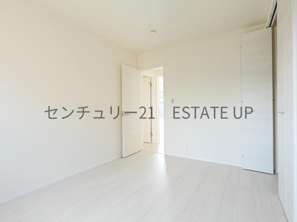 新築戸建　リーブルガーデン霧島市国分湊　2号棟