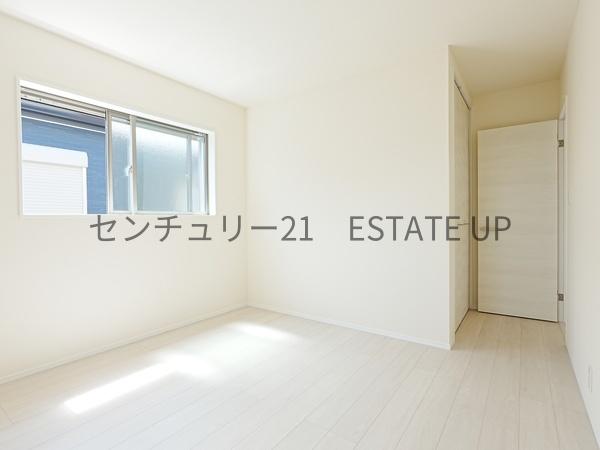 新築戸建　リーブルガーデン霧島市国分湊　2号棟