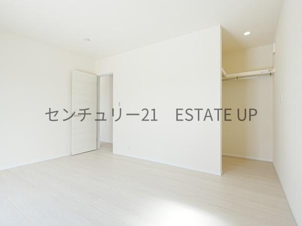 新築戸建　リーブルガーデン霧島市国分湊　2号棟