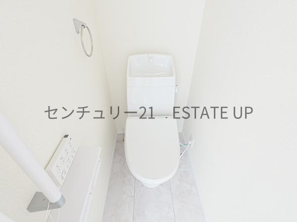 新築戸建　リーブルガーデン霧島市国分湊　2号棟
