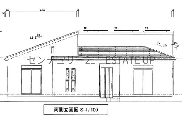 新築戸建　リーブルガーデン島市国分湊　2号棟