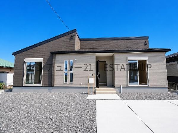 新築戸建　リーブルガーデン霧島市国分湊　2号棟