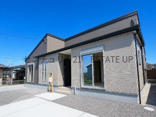 新築戸建　リーブルガーデン霧島市国分湊　2号棟