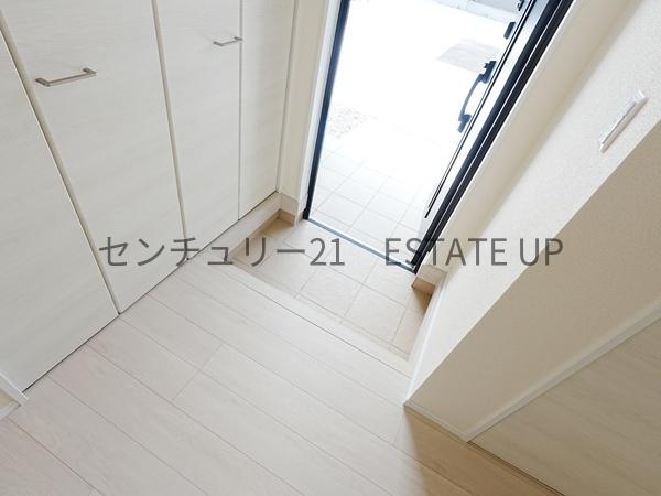 新築戸建　リーブルガーデン霧島市国分湊　2号棟