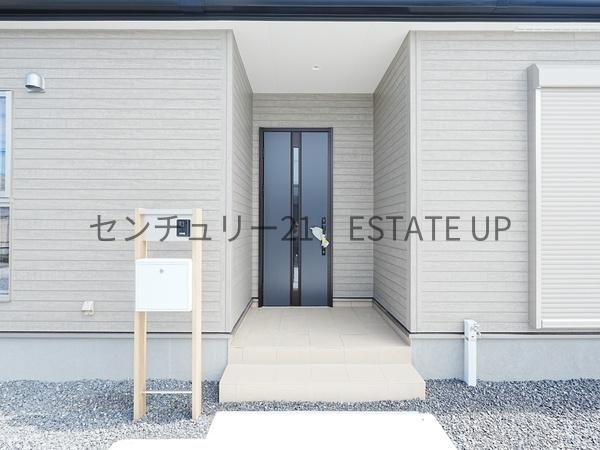 新築戸建　リーブルガーデン霧島市国分湊　2号棟