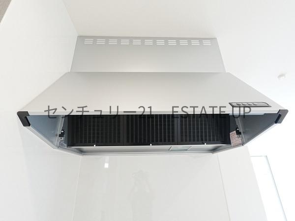 新築戸建　リーブルガーデン霧島市国分湊　2号棟